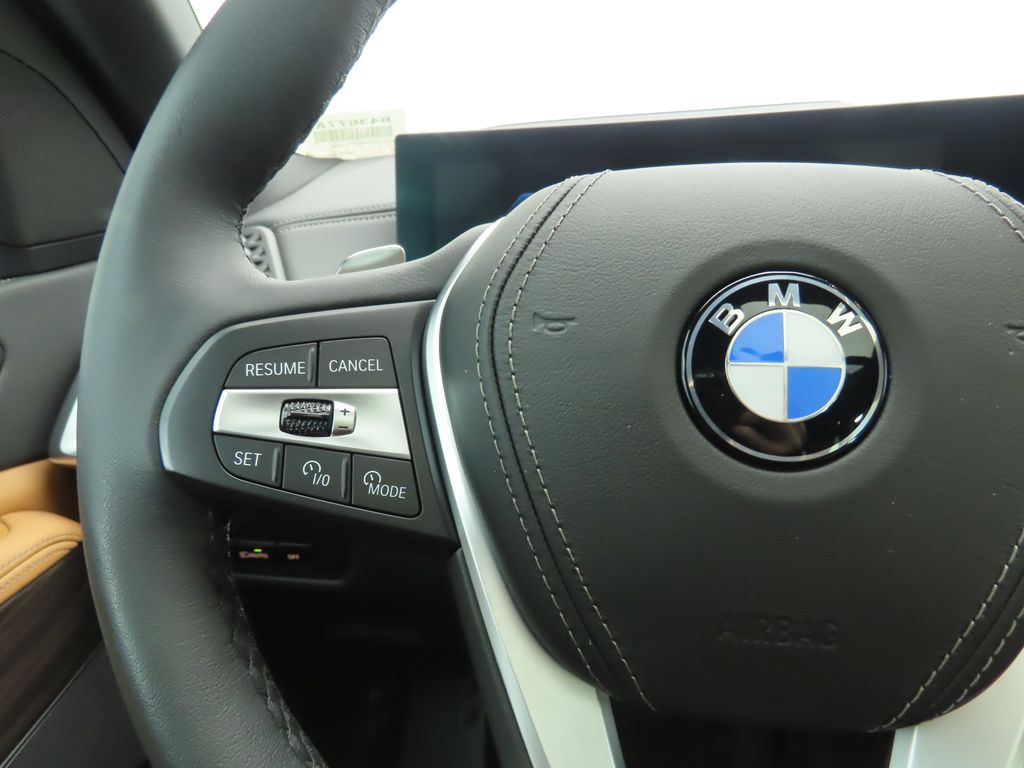 Thumbnail: 2024 BMW X5 - 11
