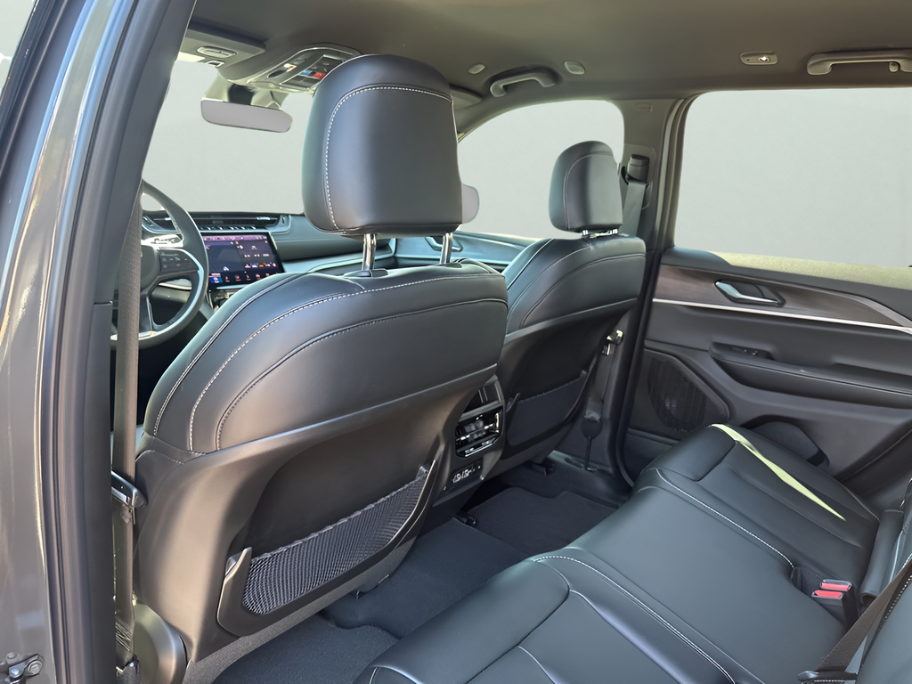 New Car 2025 Jeep Grand Cherokee  Limited For Sale Under $40,000 In Austin, Texas