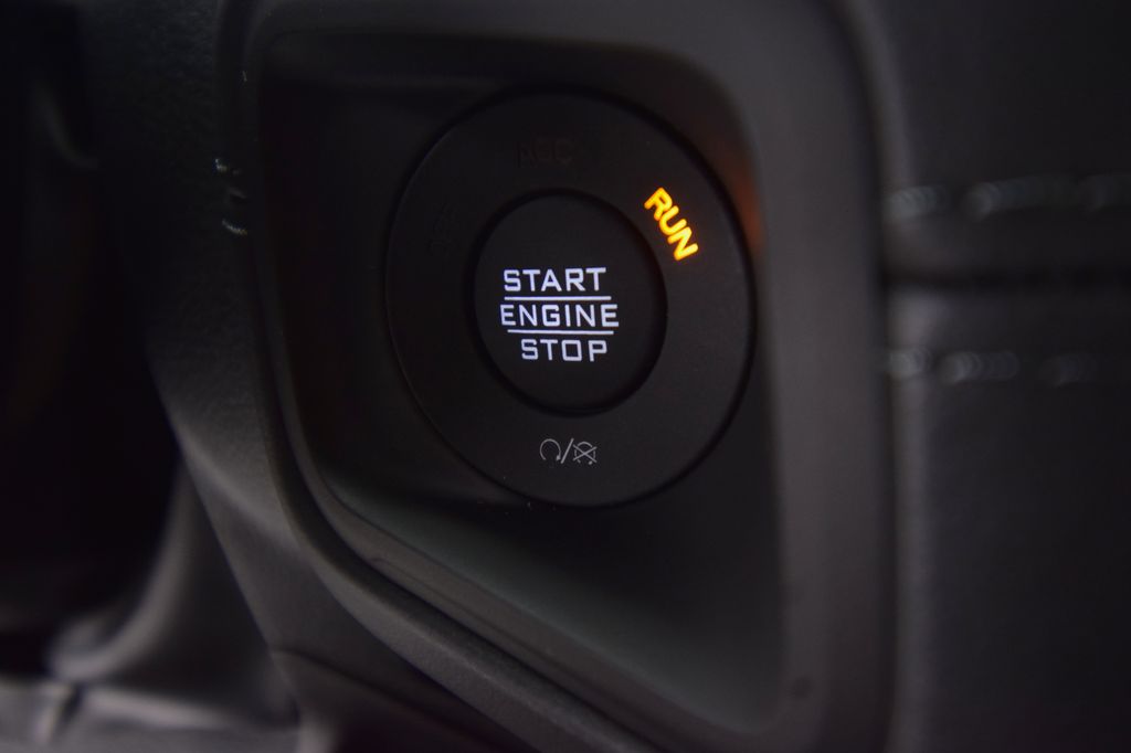 new 2026 Jeep Wrangler car, priced at $50,427