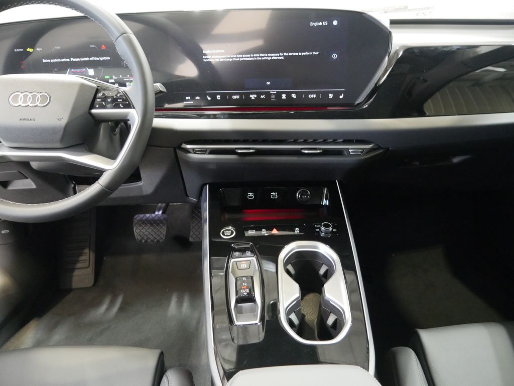 Thumbnail: 2026 Audi A6 - 24