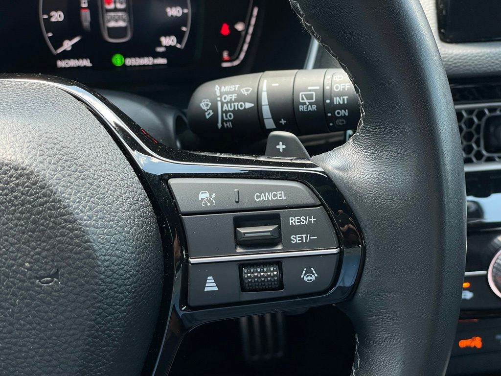 Thumbnail: 2024 Honda Civic - 14