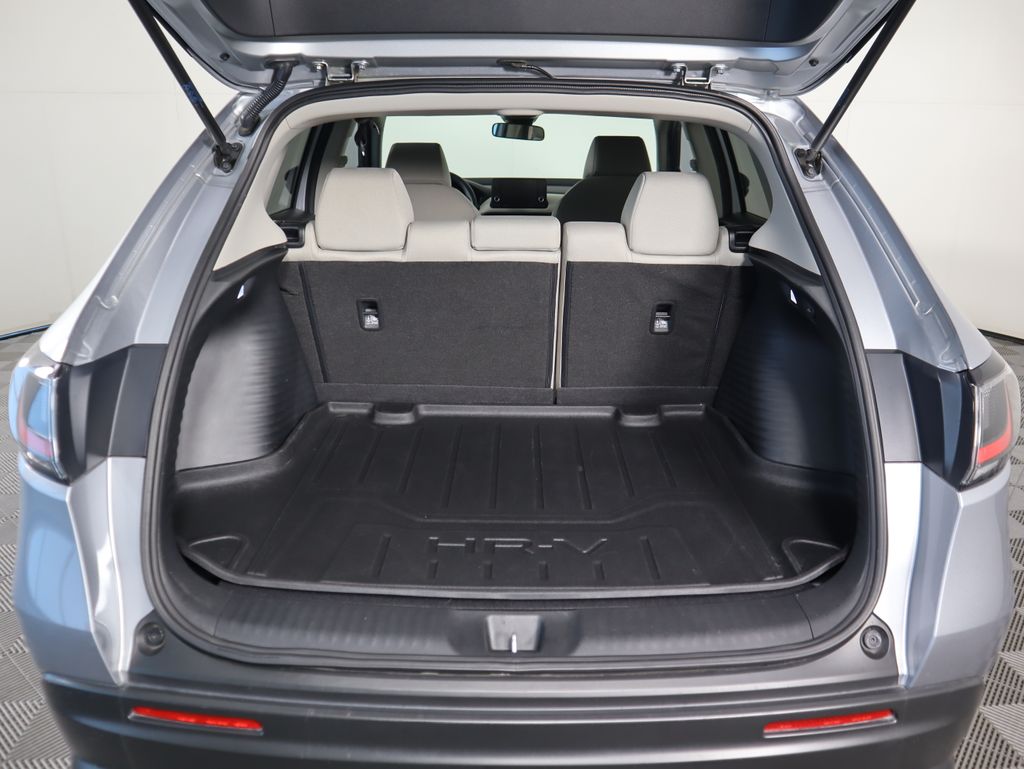 Thumbnail: 2025 Honda HR-V - 28