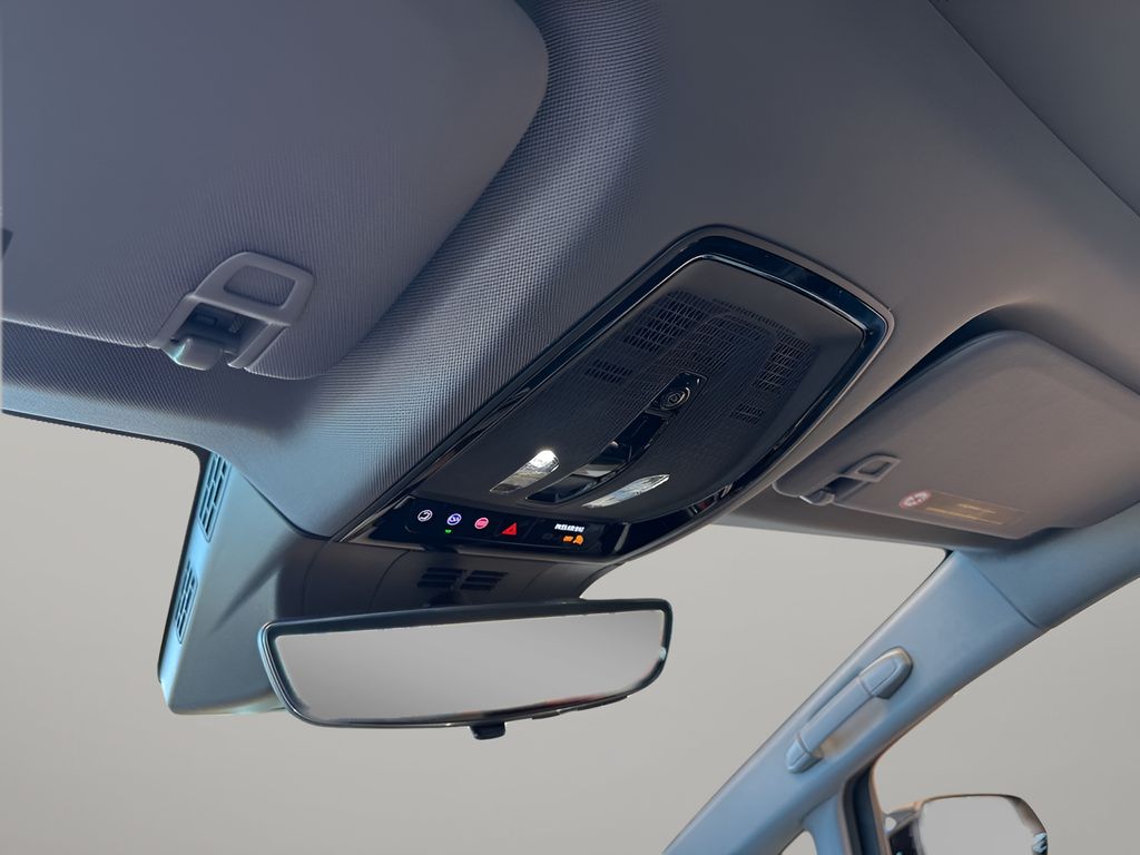 New 2026 Silver Cadillac Luxury image 35