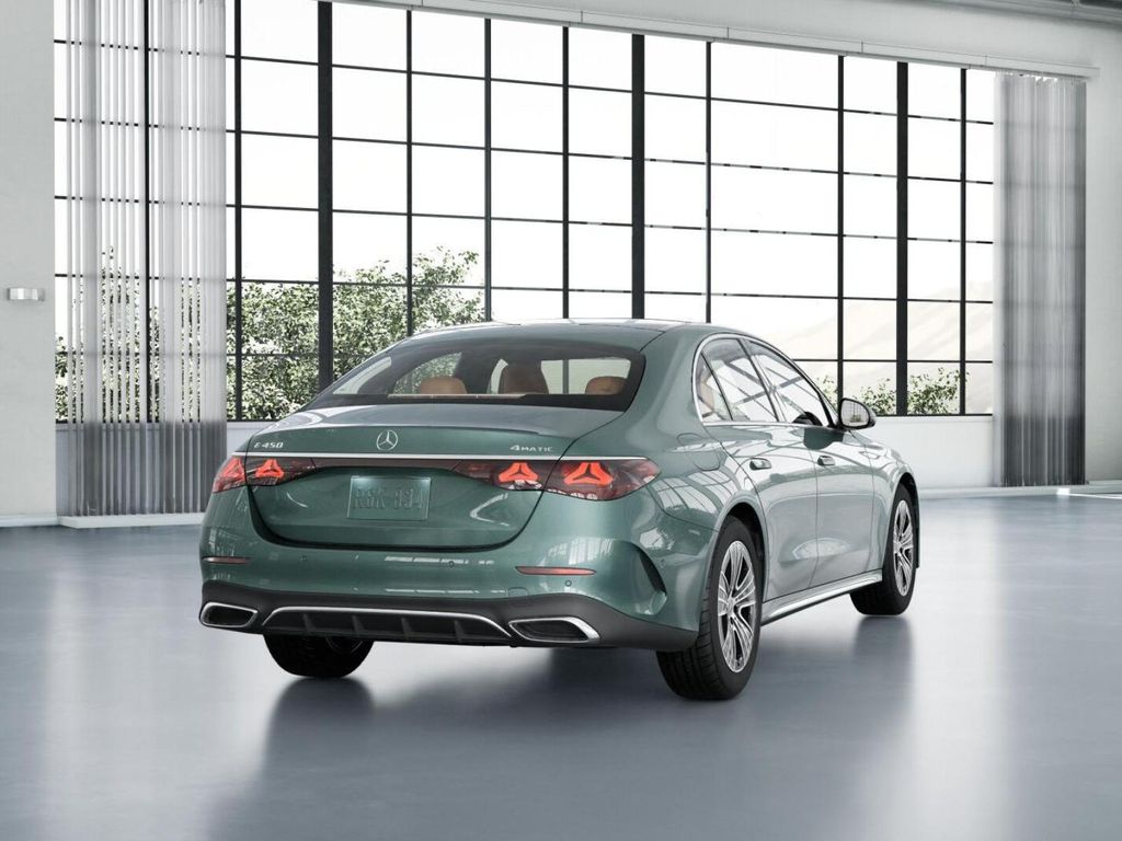 Thumbnail: 2026 Mercedes-Benz E-Class - 23