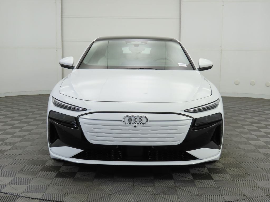 Thumbnail: 2025 Audi A6 - 2