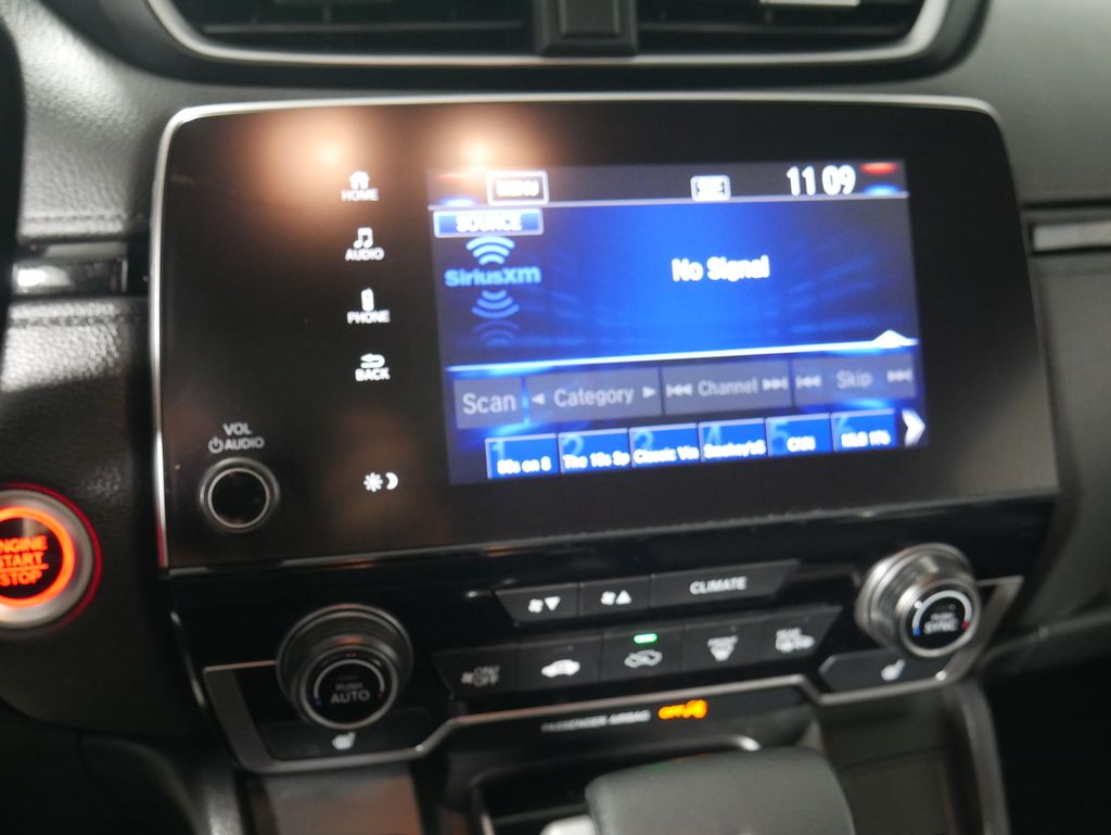 Thumbnail: 2022 Honda CR-V - 25