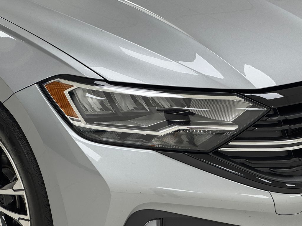 2023 Volkswagen Jetta