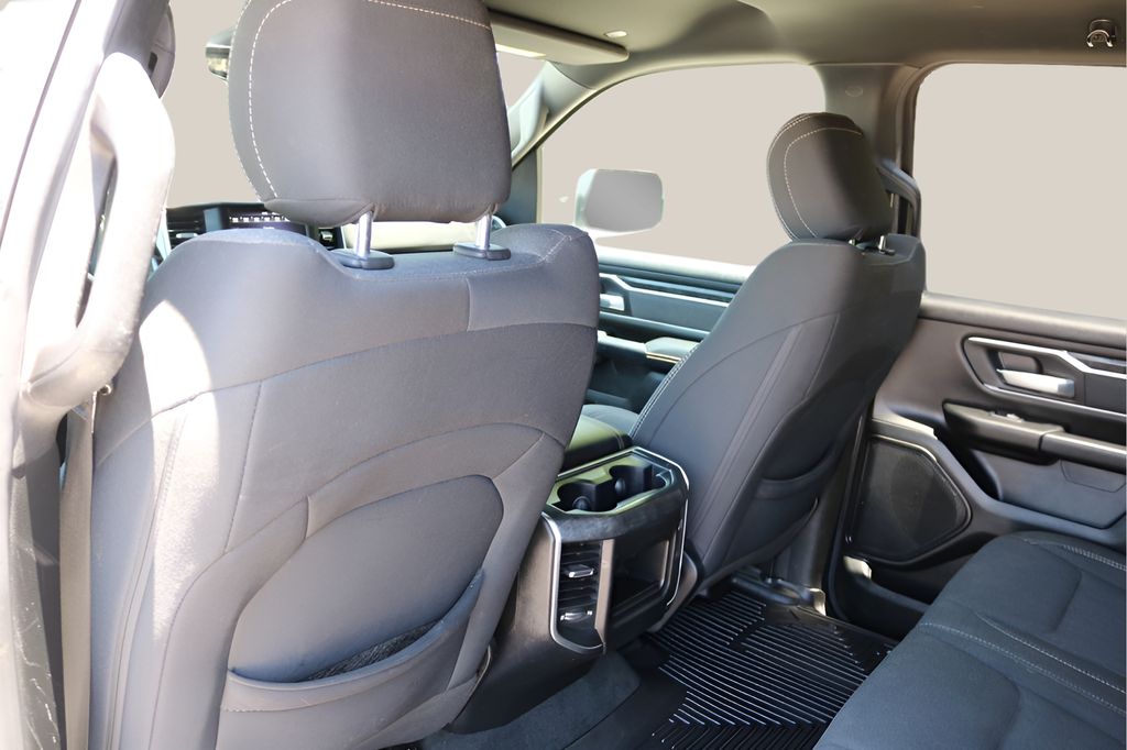 Used Car 2019 Ram 1500  Big Horn/lone Star For Sale Under $30,000 In Austin, Texas