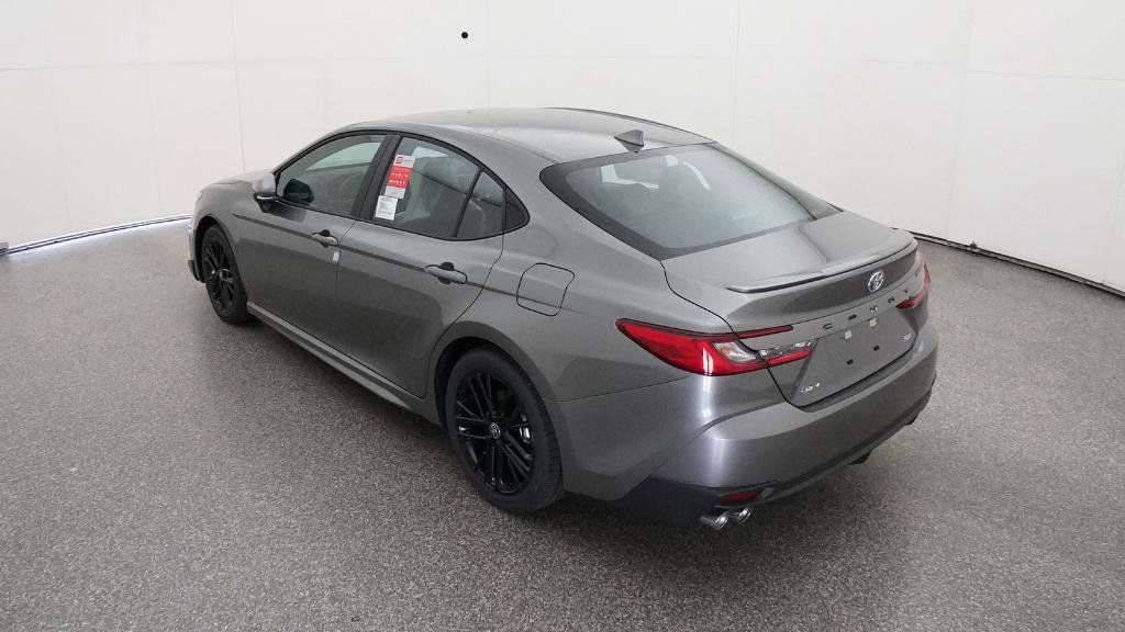 Thumbnail: 2026 Toyota Camry - 20