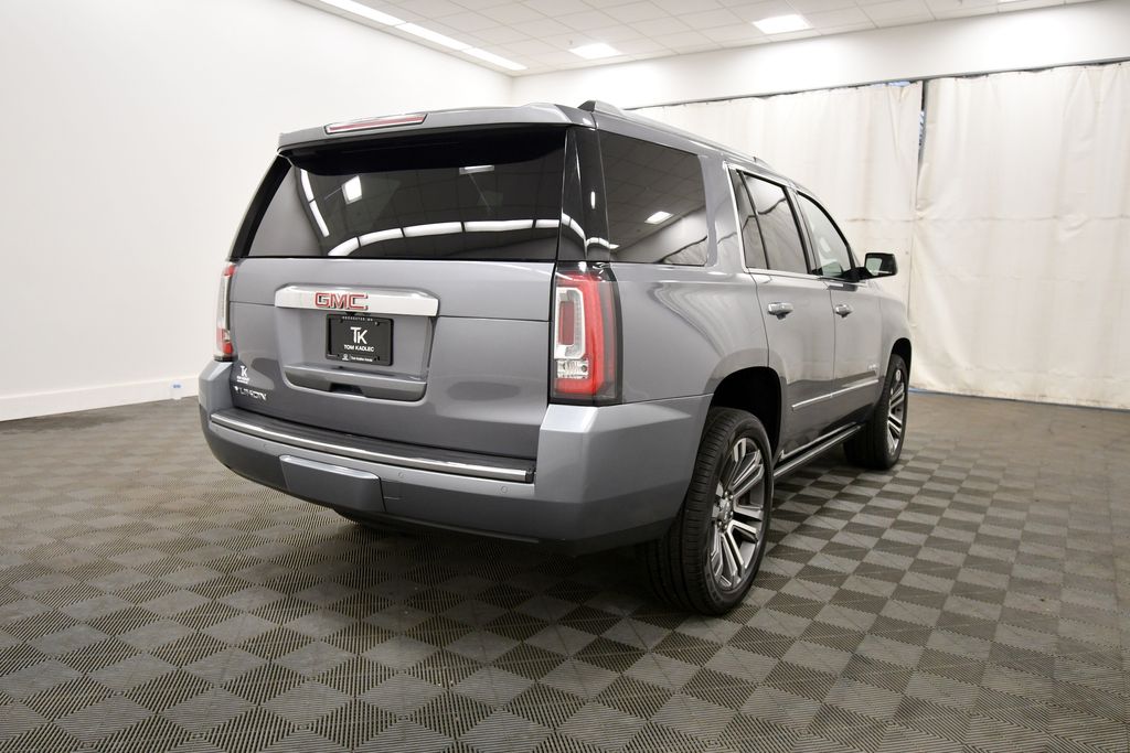 Used 2020 GMC Yukon SUV