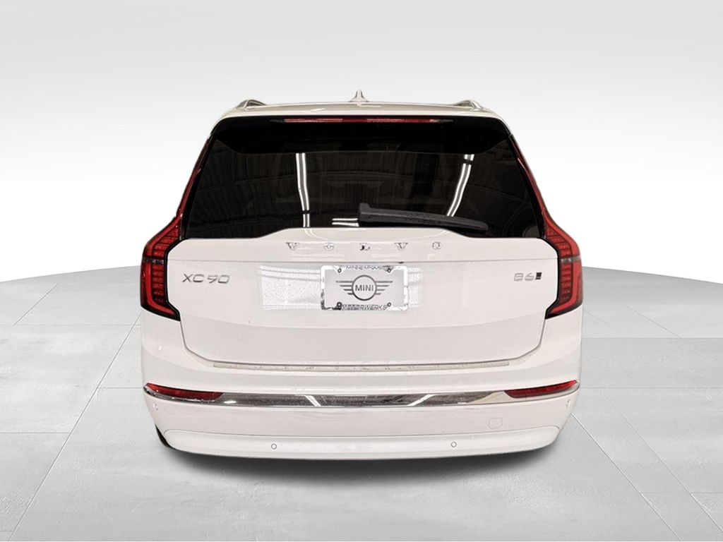 Thumbnail: 2026 Volvo XC90 - 4