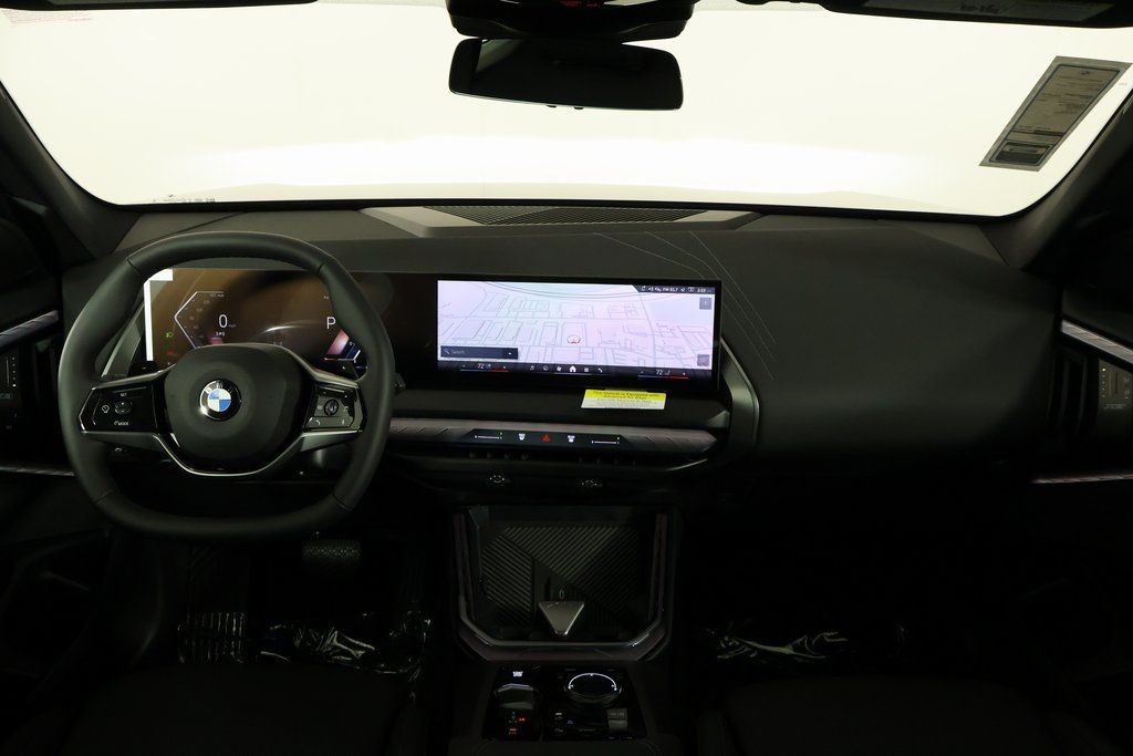 Thumbnail: 2026 BMW X3 - 4