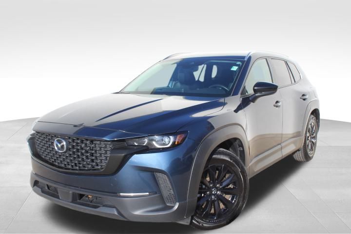 Used Car 2024 Mazda Cx-50  2.5 S Preferred Package For Sale Under $25,000 In Georgetown, Texas