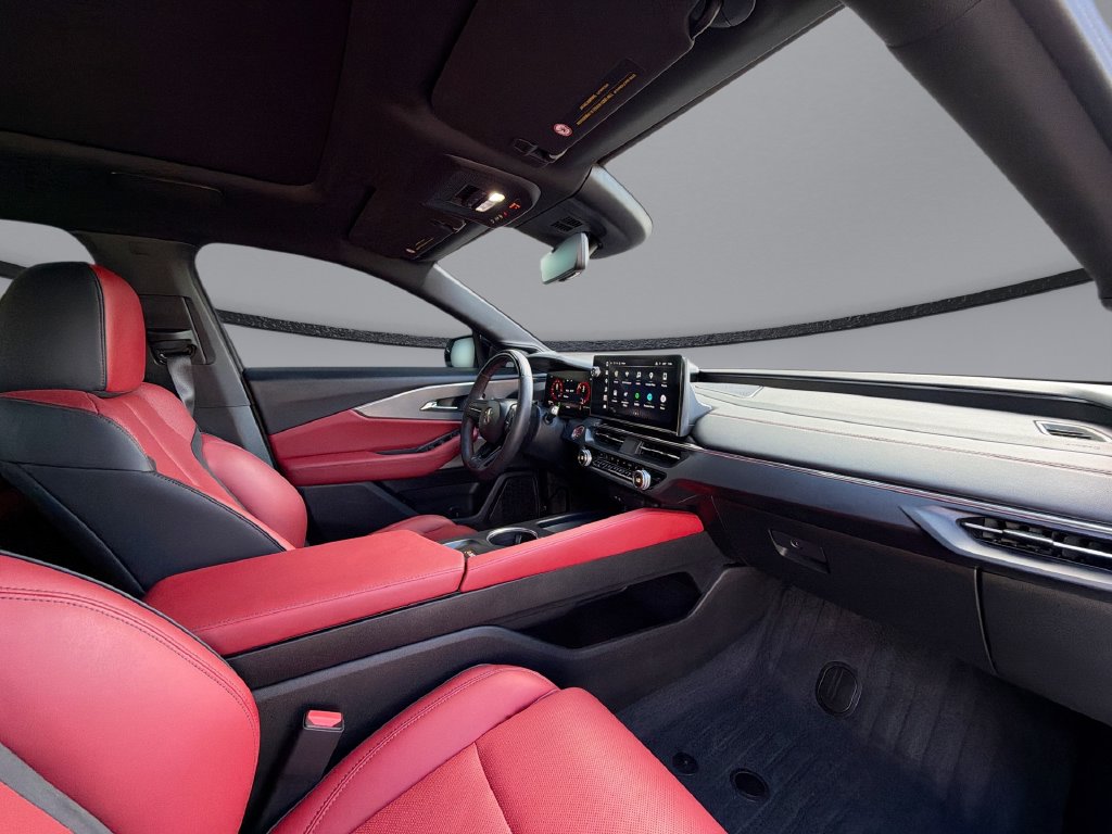 Thumbnail: 2024 Acura ZDX - 15