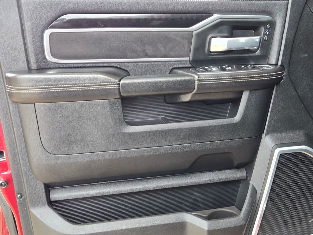 Used 2021 Ram 2500 Truck