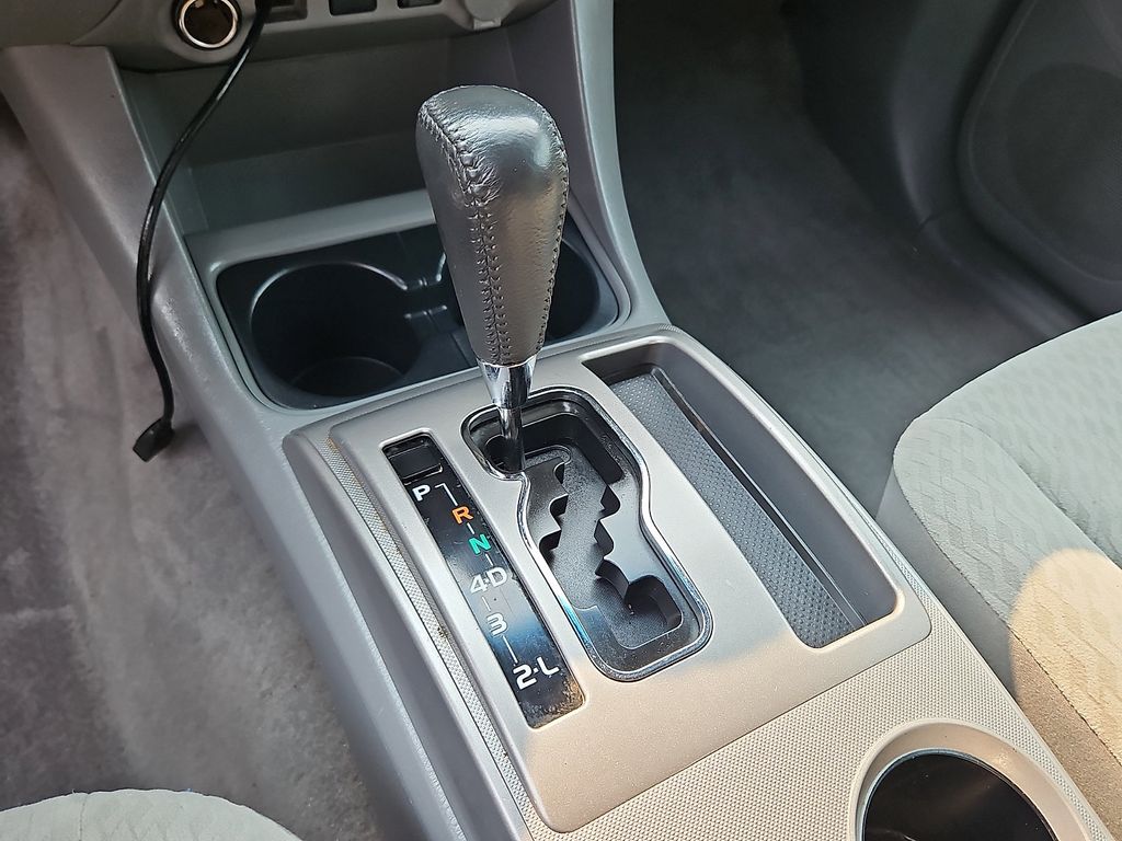 Thumbnail: 2011 Toyota Tacoma - 15