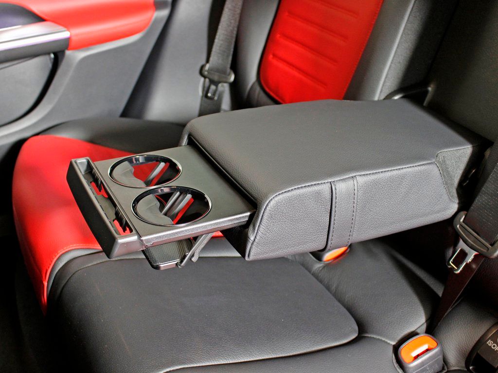 used 2026 Mercedes-Benz GLC car, priced at $72,364