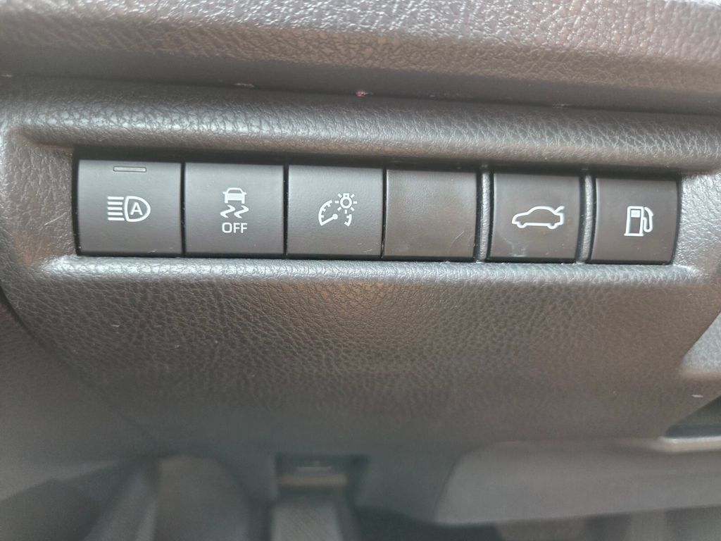 Used 2025 Toyota Camry Sedan