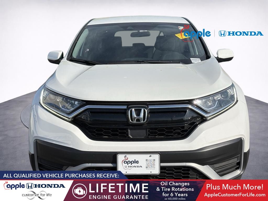 2021 Honda CR-V AWD Special Edition
