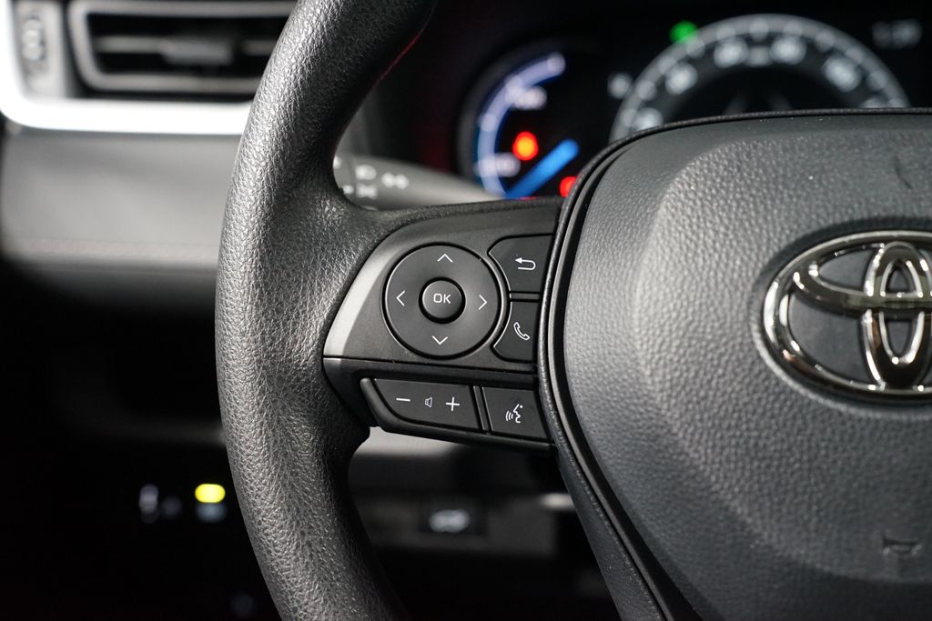 Thumbnail: 2025 Toyota RAV4 - 14