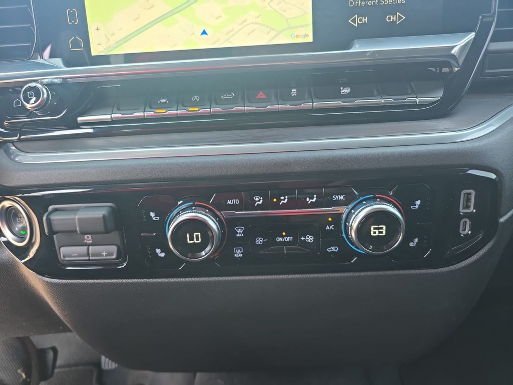 Used 2025 GMC Sierra 1500 Truck