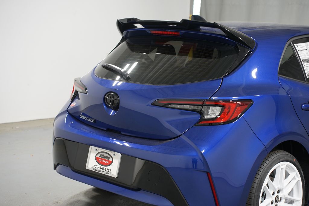 Thumbnail: 2026 Toyota Corolla - 9