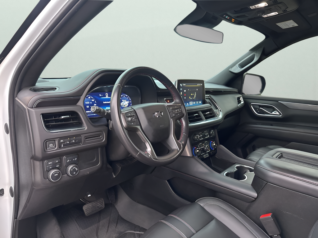 Used Car 2023 Chevrolet Tahoe  Rst For Sale Under $60,000 In Austin, Texas