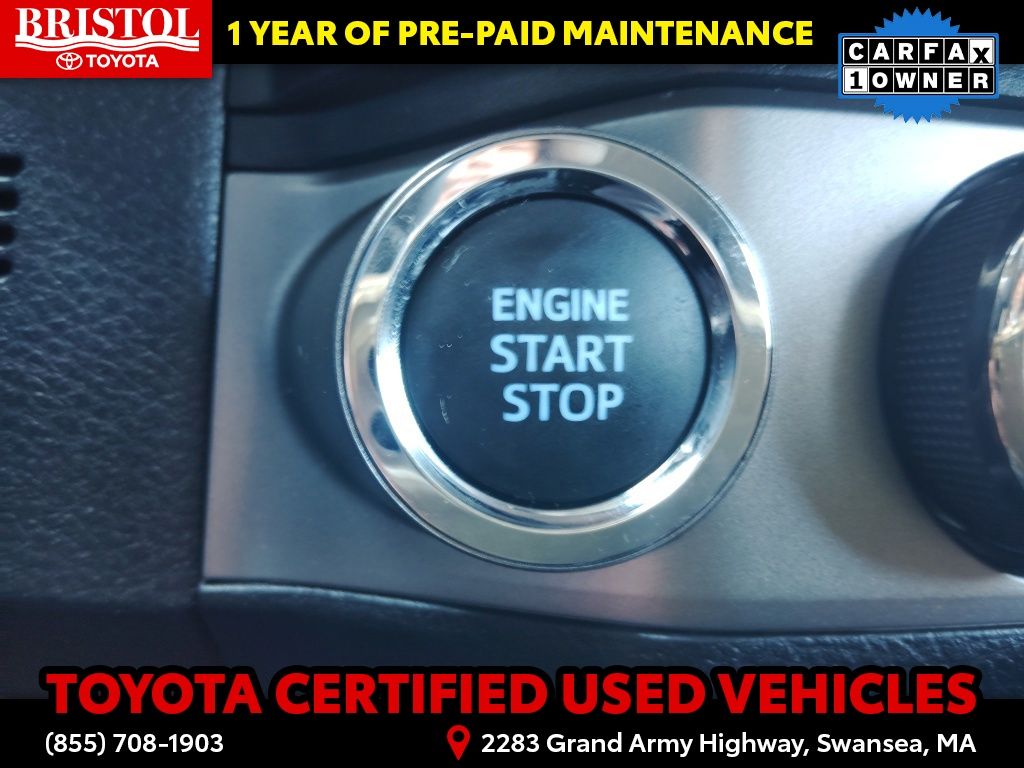 Used 2023 Toyota Tacoma Truck