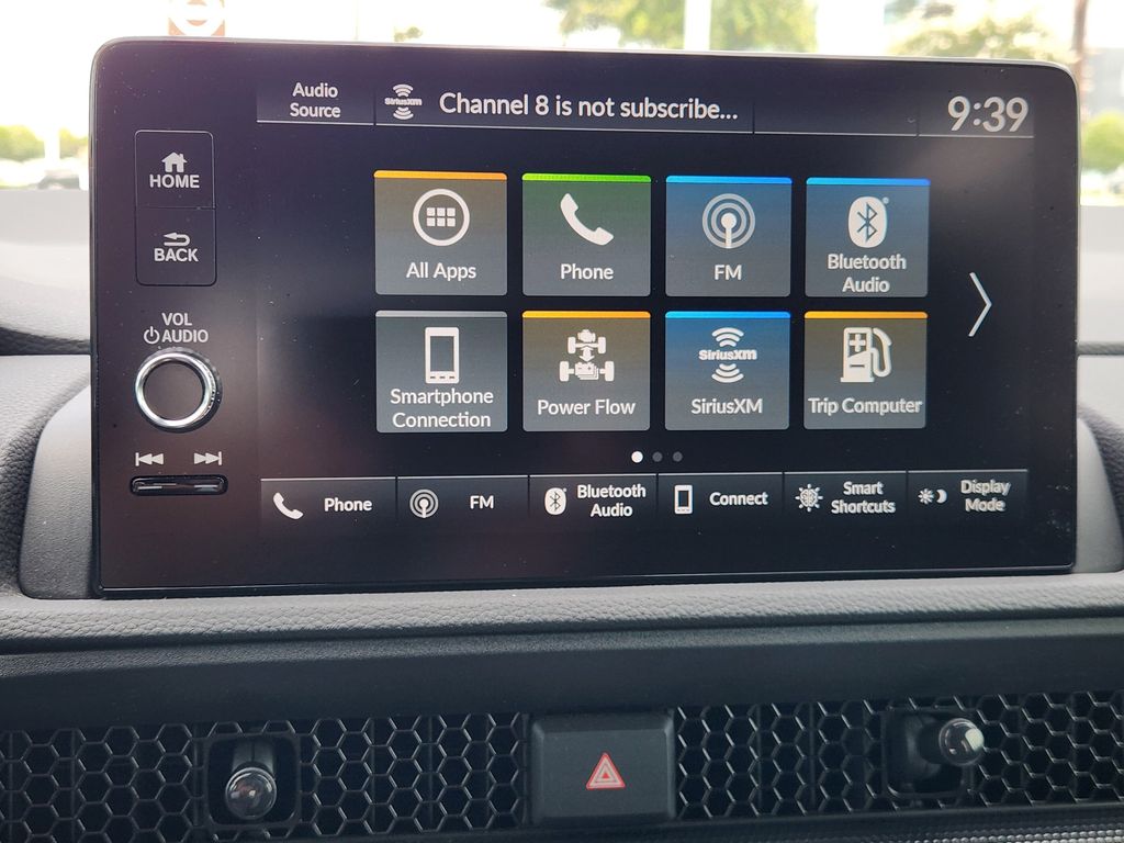 2024 Honda CR-V Hybrid Sport-L  at Community Honda