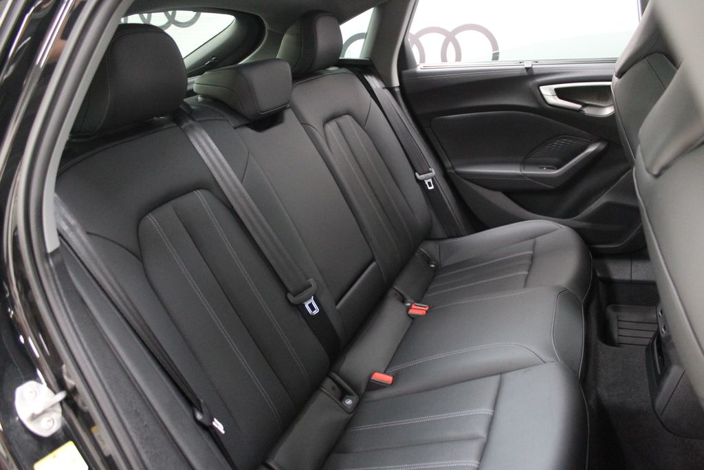 Thumbnail: 2025 Audi A5 - 31