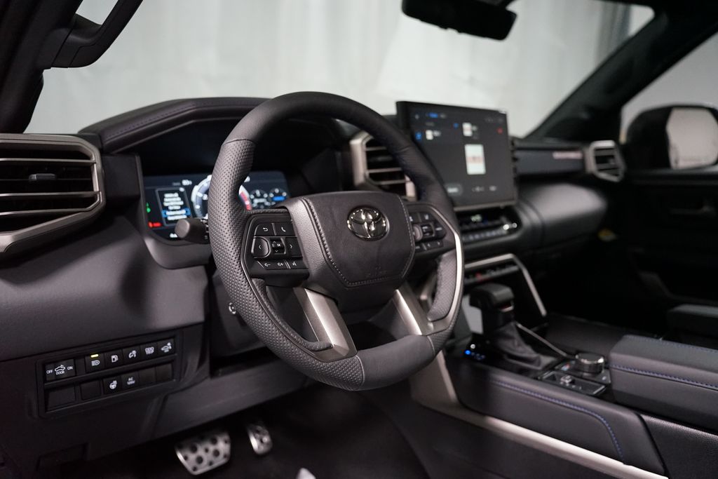 Thumbnail: 2026 Toyota Tundra - 19
