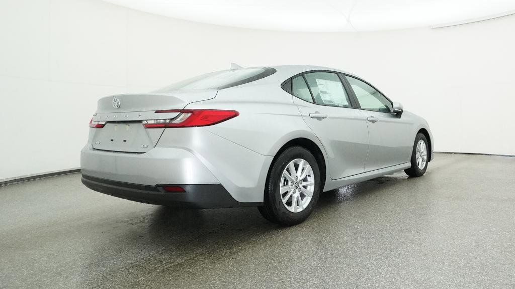 Thumbnail: 2026 Toyota Camry - 11