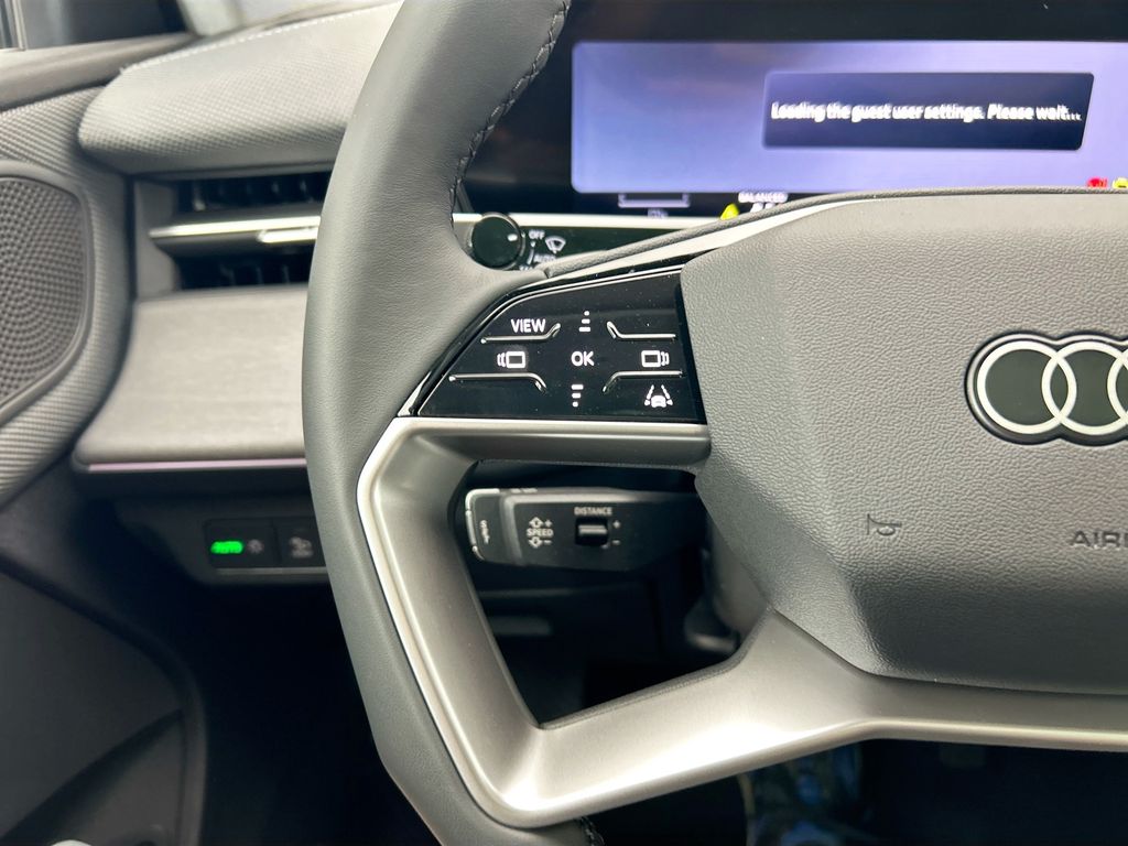 Thumbnail: 2026 Audi Q3 - 12