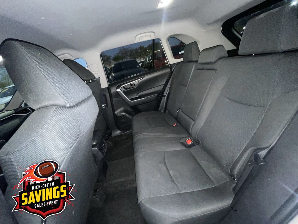 Used 2024 Toyota RAV4 SUV