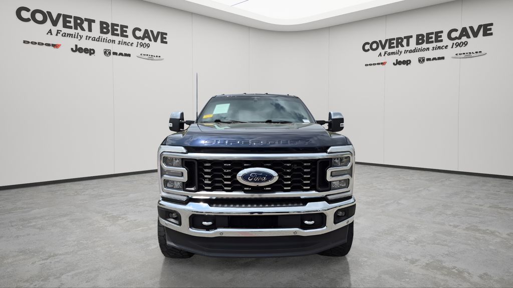 Used Car 2023 Ford F-350sd  King Ranch For Sale Under $80,000 In Austin, Texas