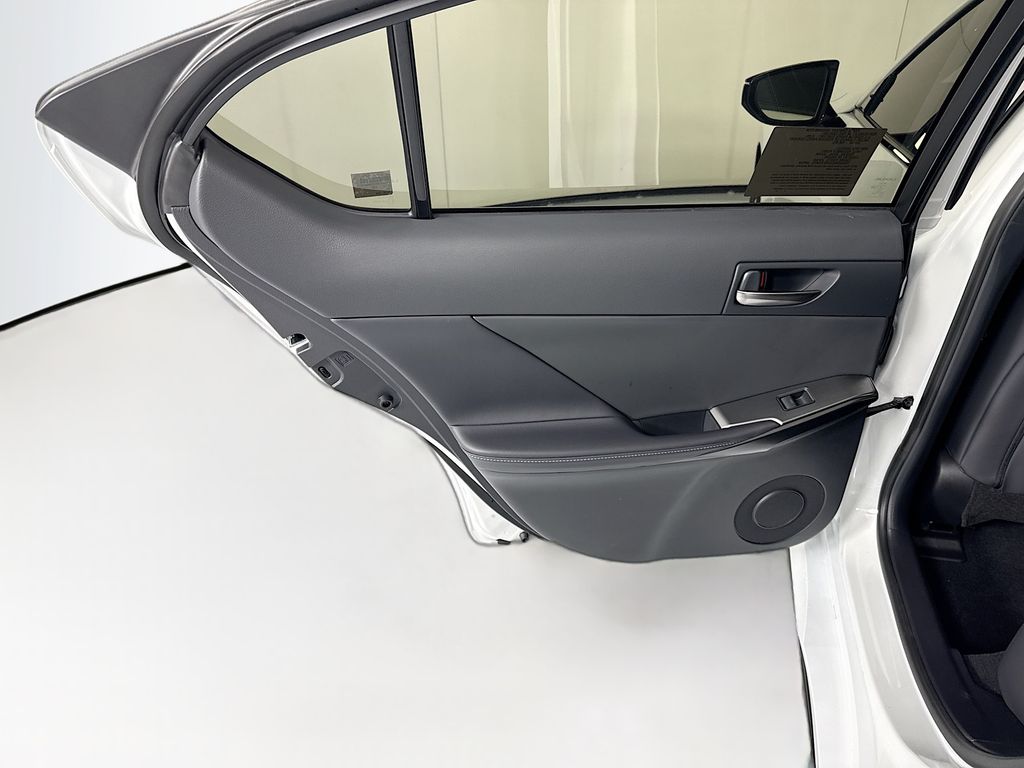 Thumbnail: 2026 Lexus IS - 27