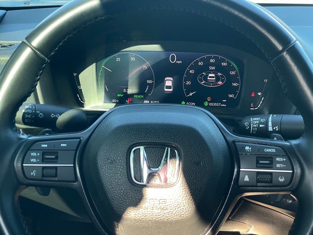 Thumbnail: 2024 Honda Accord - 12