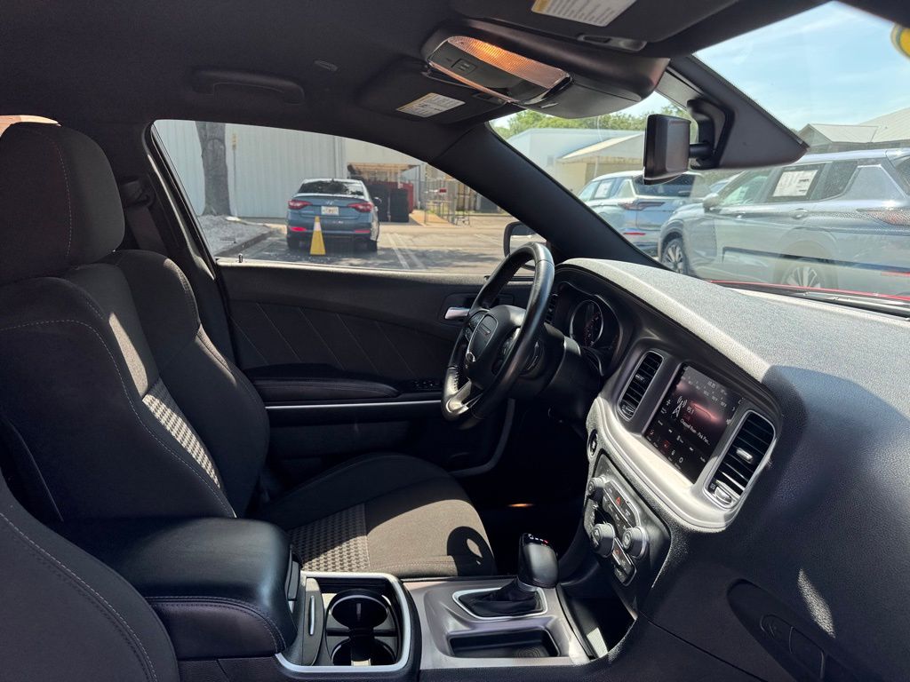 Used 2023 Dodge Charger Sedan