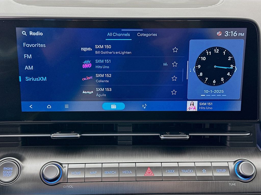 Thumbnail: 2026 Hyundai Kona - 11