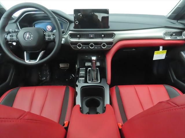 Thumbnail: 2026 Acura Integra - 14