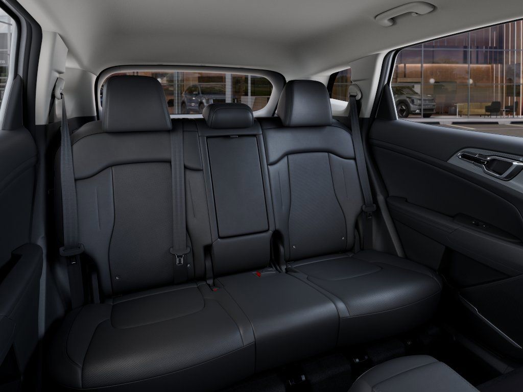 new 2026 Kia Sportage car, priced at $29,265