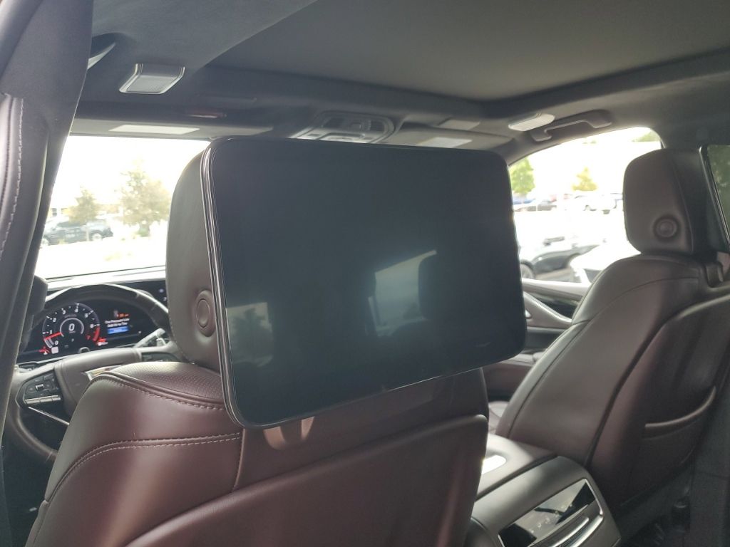 Used Car 2024 Cadillac Escalade  V-series For Sale Under $140,000 In Austin, Texas