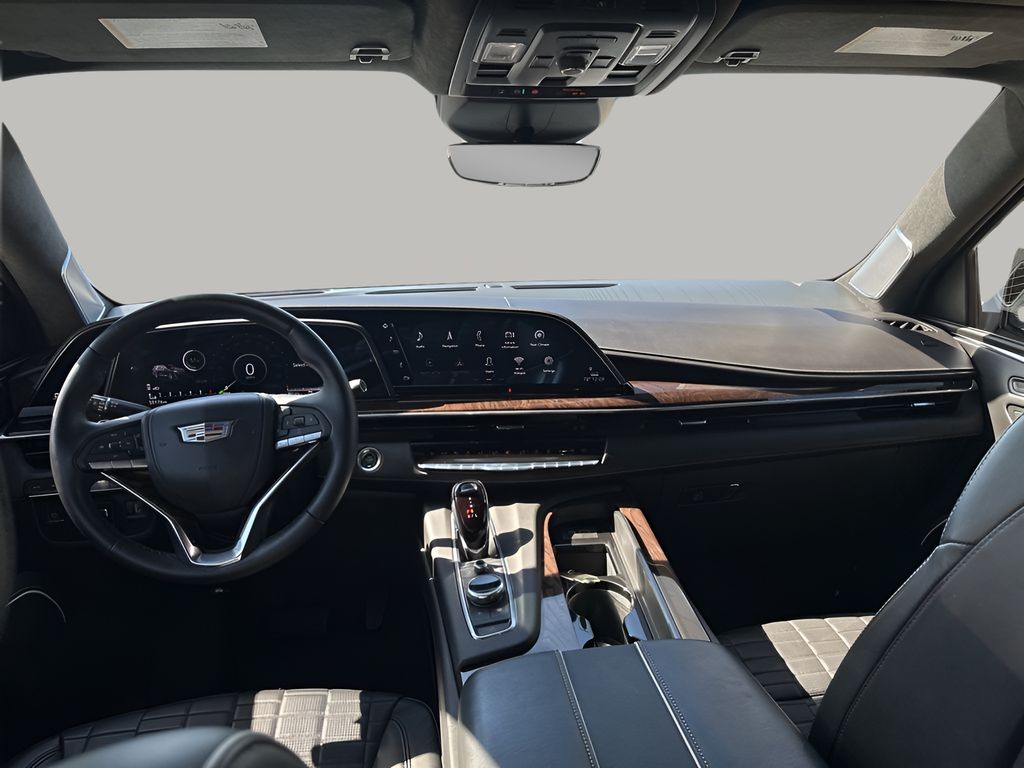 Used Car 2022 Cadillac Escalade  Sport Platinum For Sale Under $70,000 In Austin, Texas