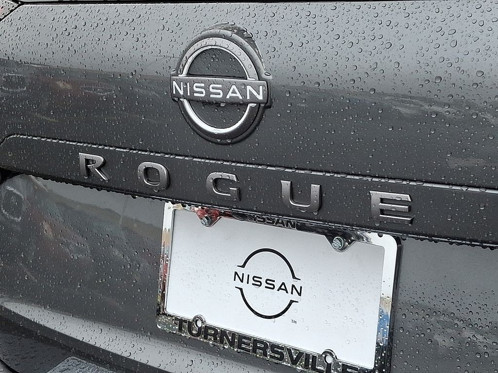 Thumbnail: 2026 Nissan Rogue - 11