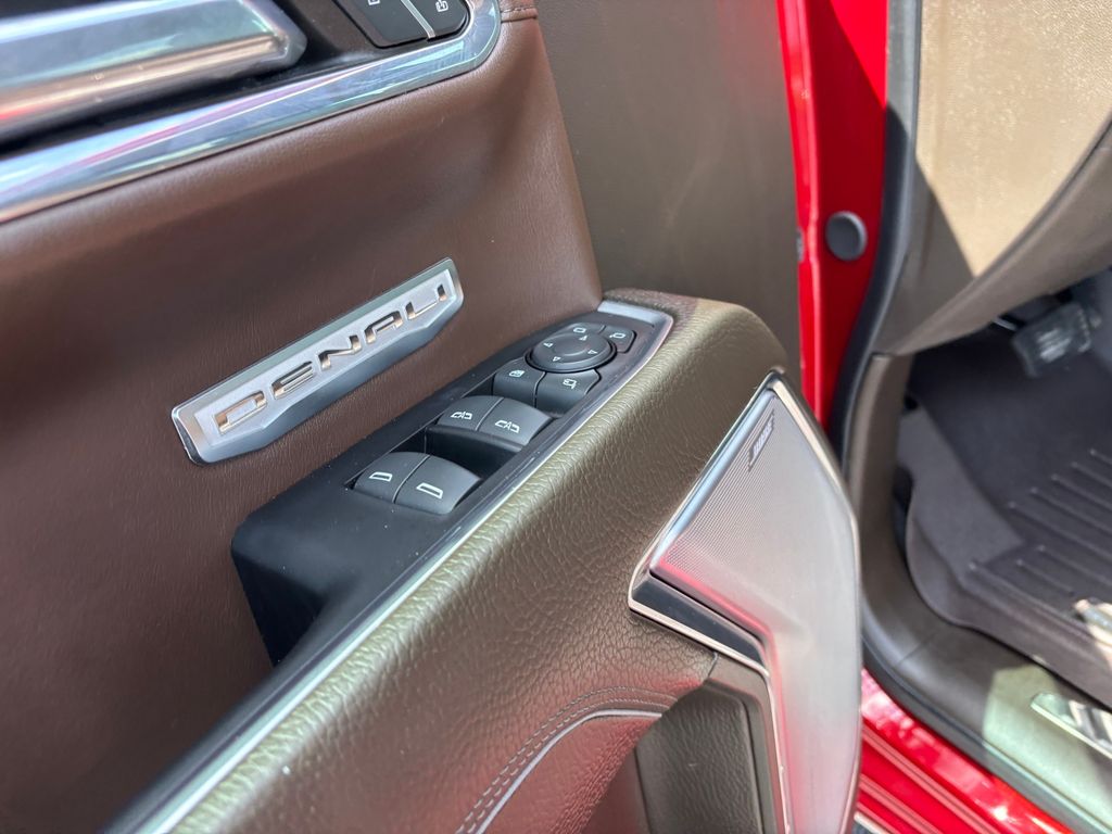 Used Car 2024 Gmc Sierra 1500  Denali For Sale Under $70,000 In Austin, Texas