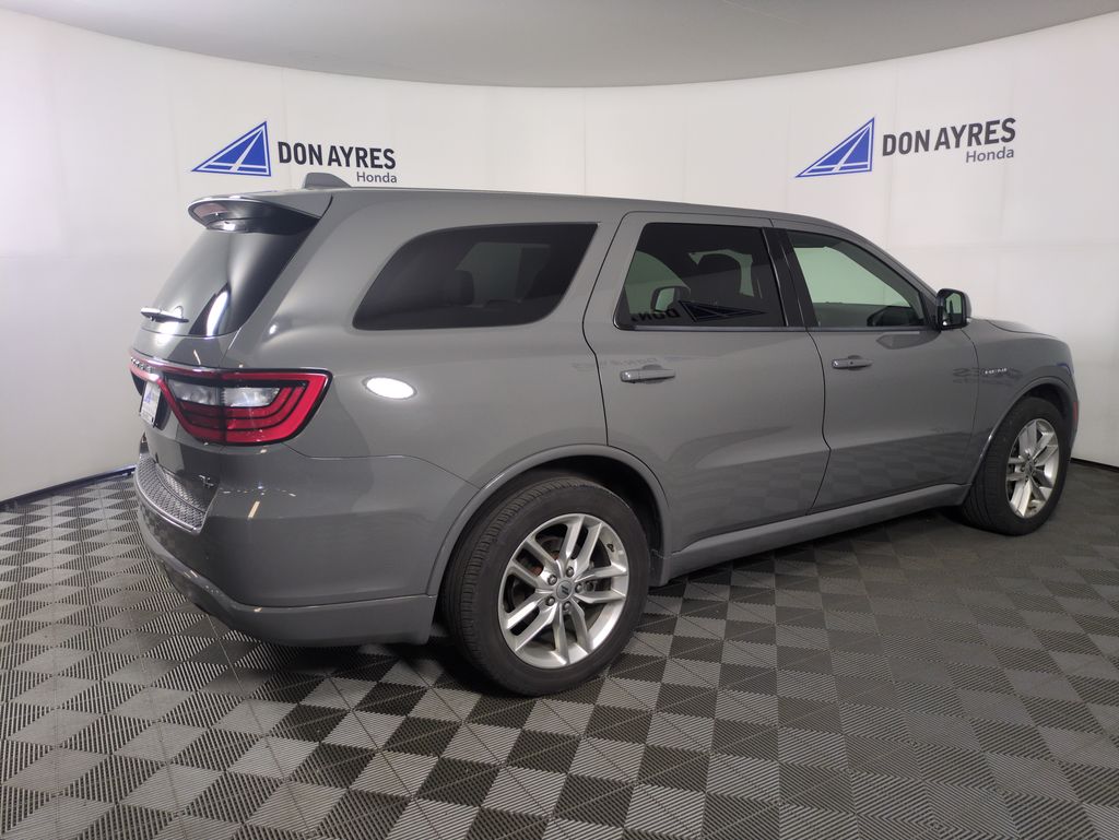 Used 2021 Dodge Durango For Sale in Fort Wayne, IN