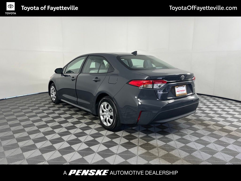 Thumbnail: 2026 Toyota Corolla - 11