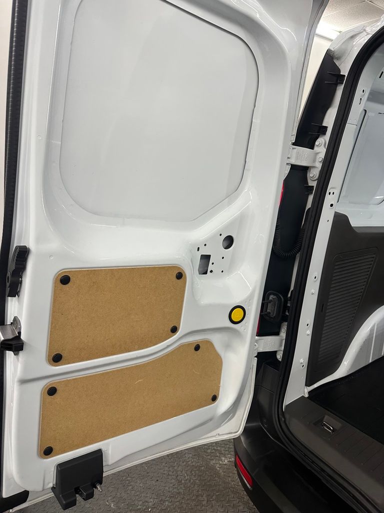used 2020 Ford Transit Connect car, priced at $17,985