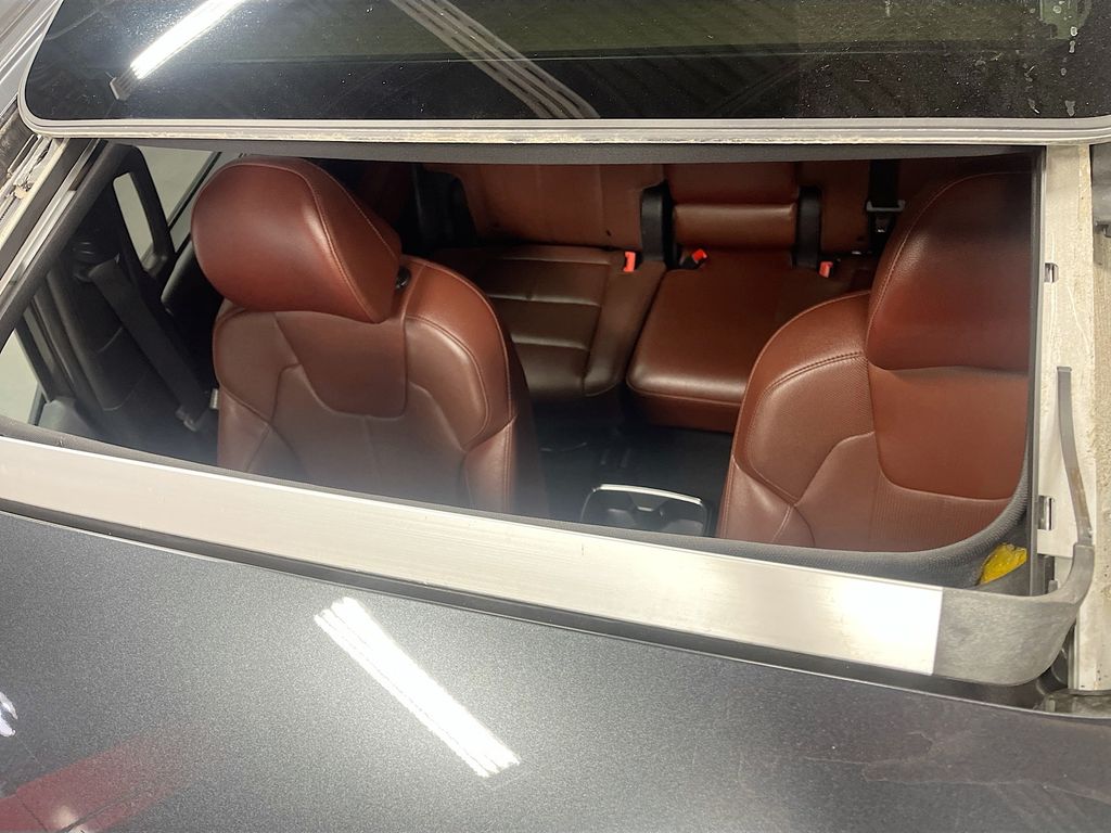 Used 2023 Gravity Gray Kia EX image 22