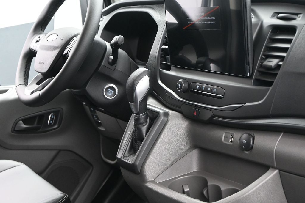2026 Ford Transit-150 Cargo Van 